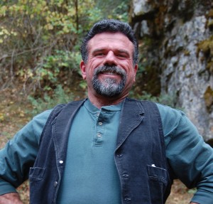 Stefan Baumann Mt Shasta oil Painting Class and Pein Air Classes workshops