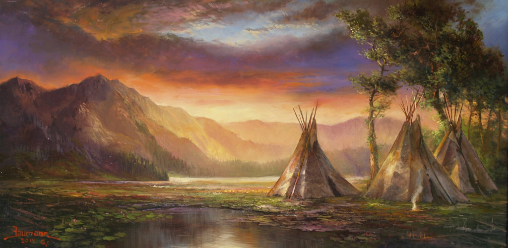 Stefan Baumann Artist