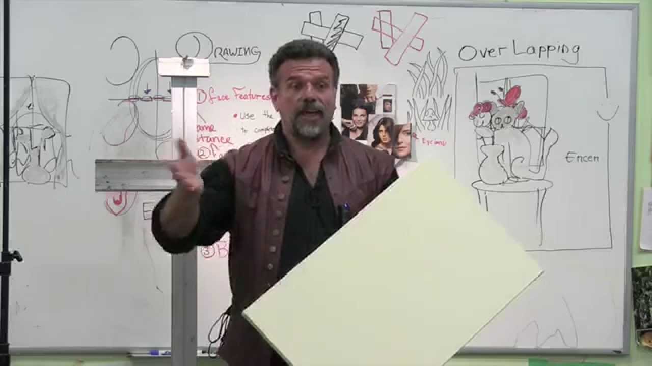 Canvas: What Artists Need To Know