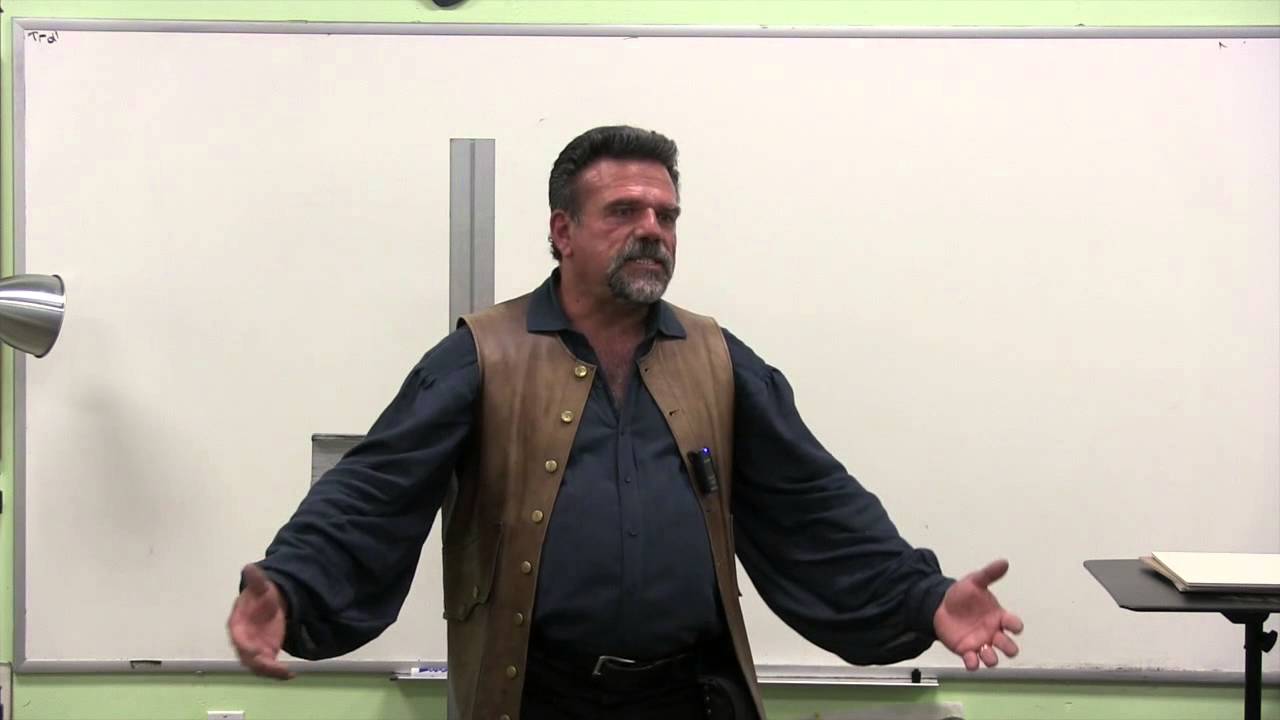 Stefan Baumann Tells The Truth About Lead Paint in oil painting