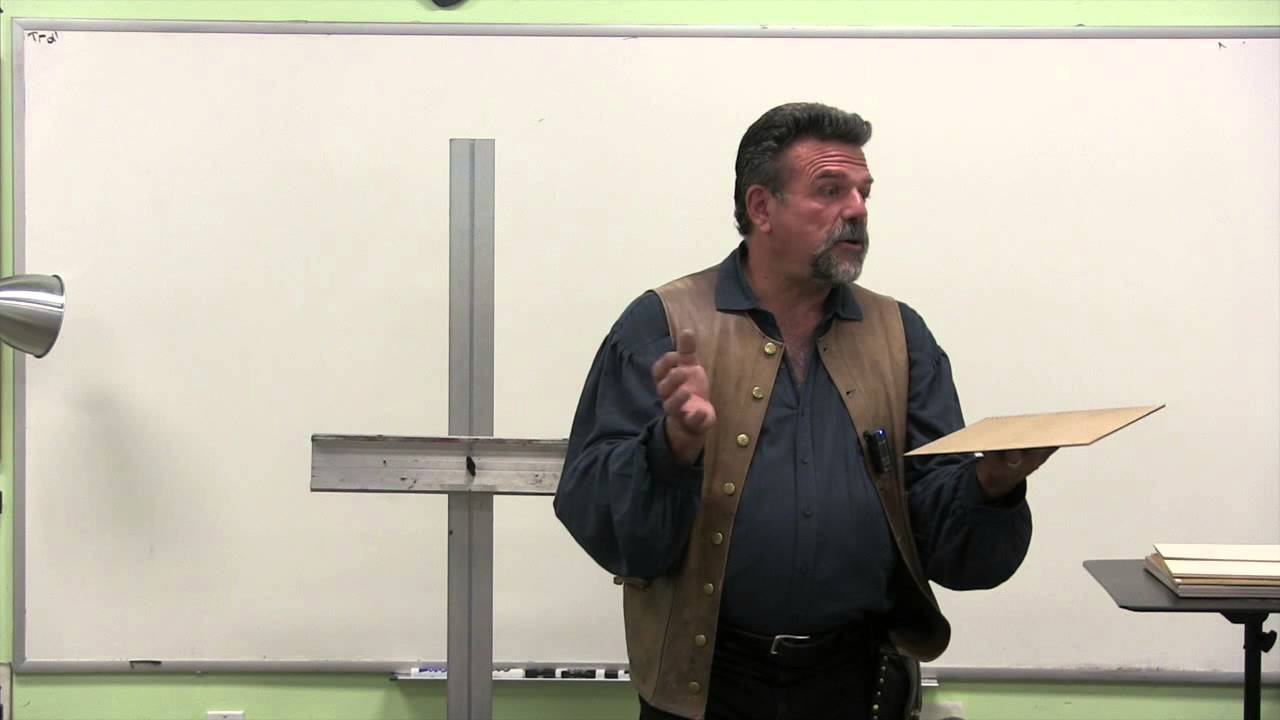 The Secrets of Priming and Preparing Panels (Part 2)