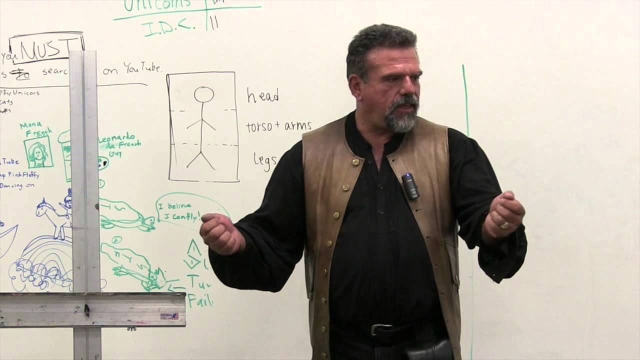 Painting With Passion Taking Your Art To The Next Level Through Artist Statement