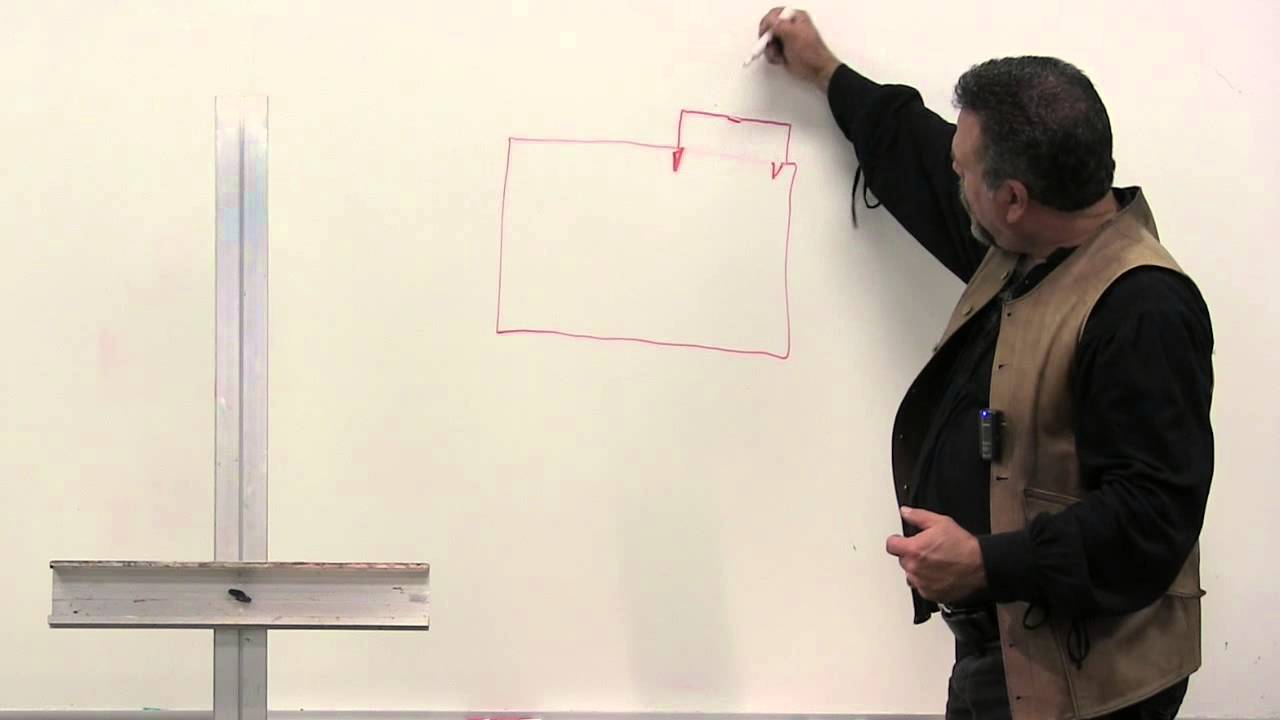 How to Create a great studio when you have no space