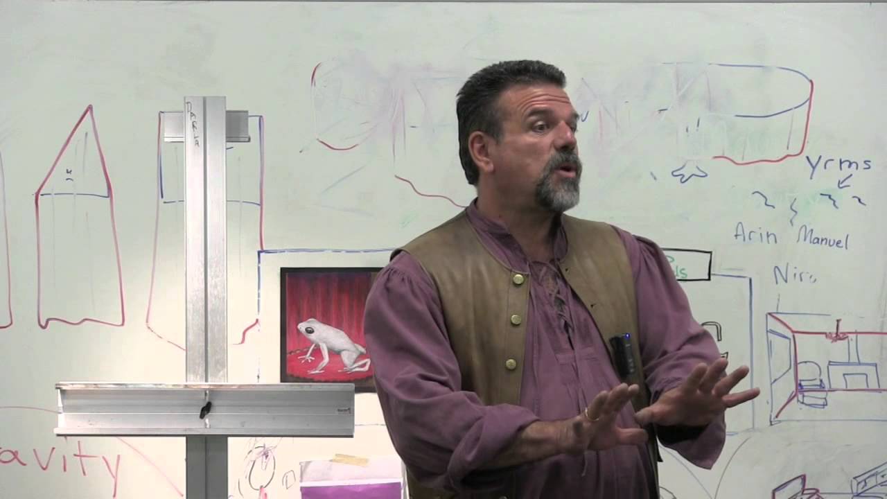 Glazing: Painting as the Old Masters Painted