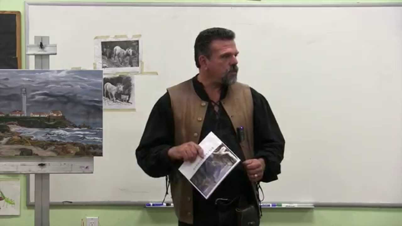 Marketing Your Art -Portfolio – Catalog