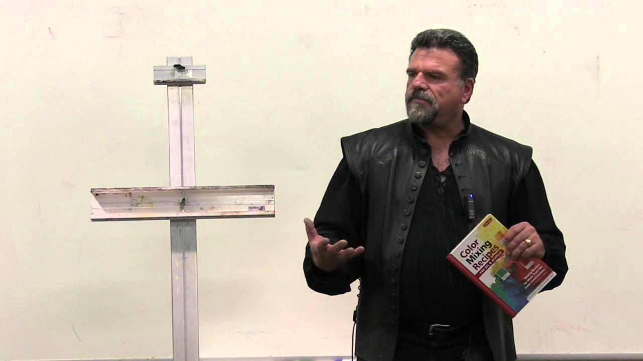 How To Become a Great Artist – Unplugged