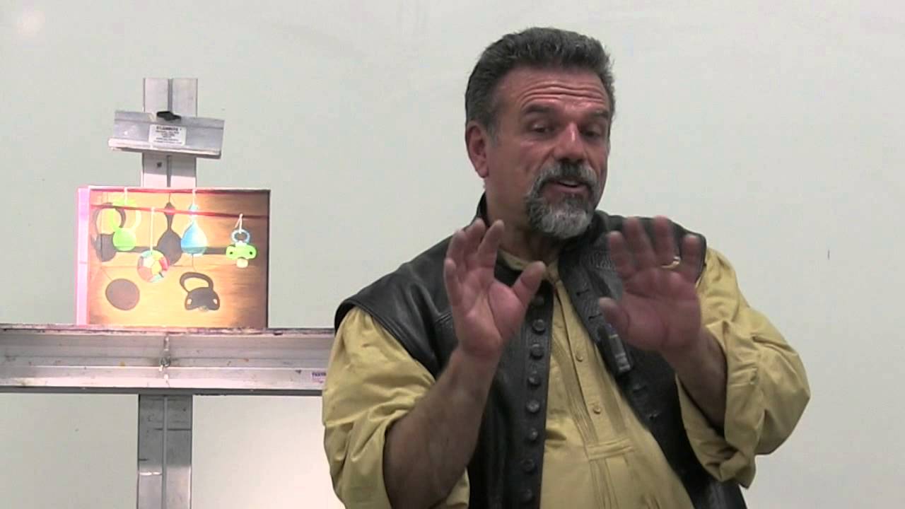 Effects of Shadow in a still life oil painting