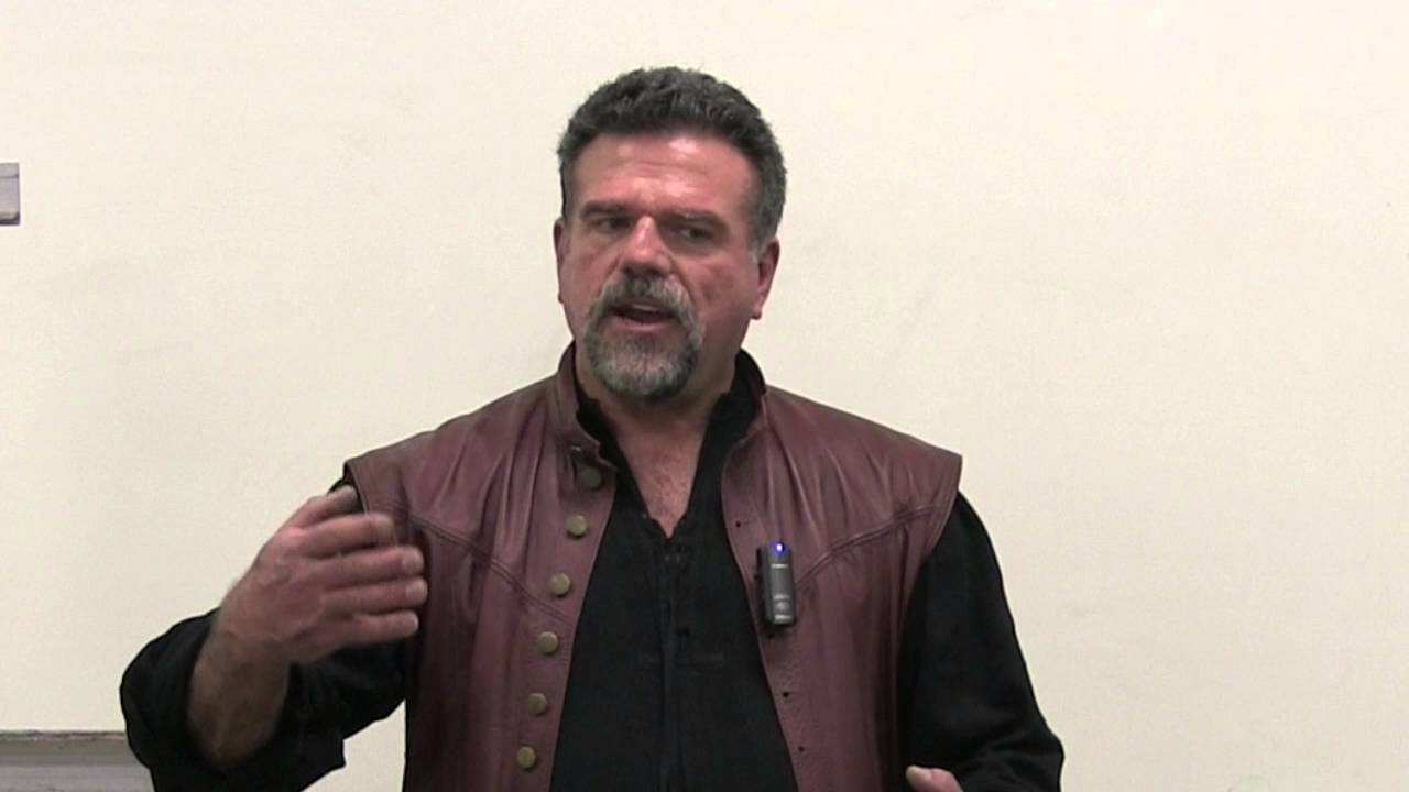 Artistic Motivation 
Art Shows & Scams