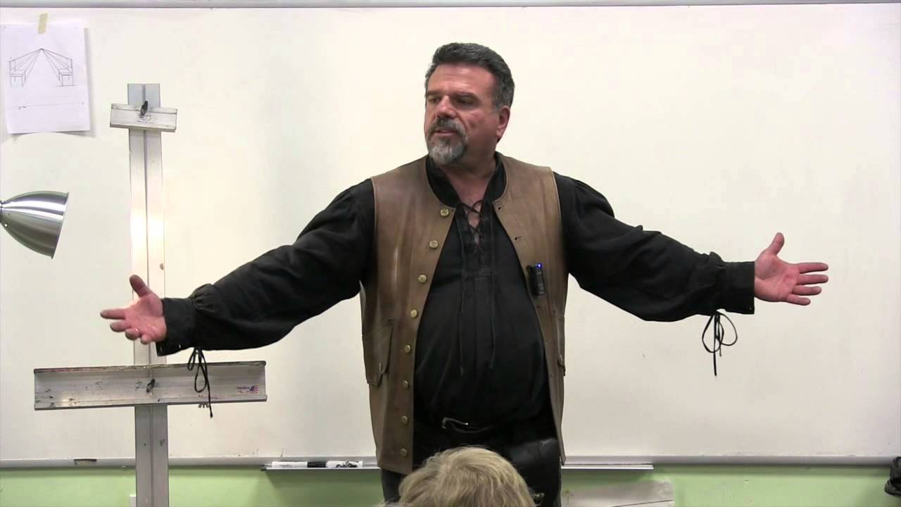 The Secret of Plein Air Painting-What is Art?