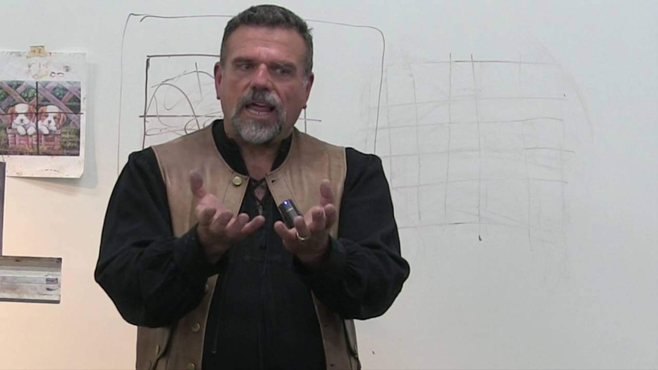 Painting Effects NOT Things!