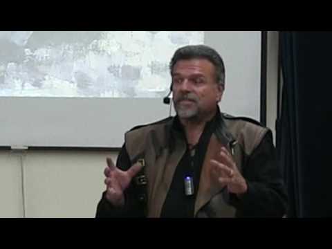 Stefan Baumann  At  Northern California Arts  What Artist Should Know