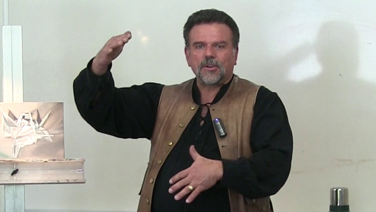 Abstract Composition  in  Fine Art Painting