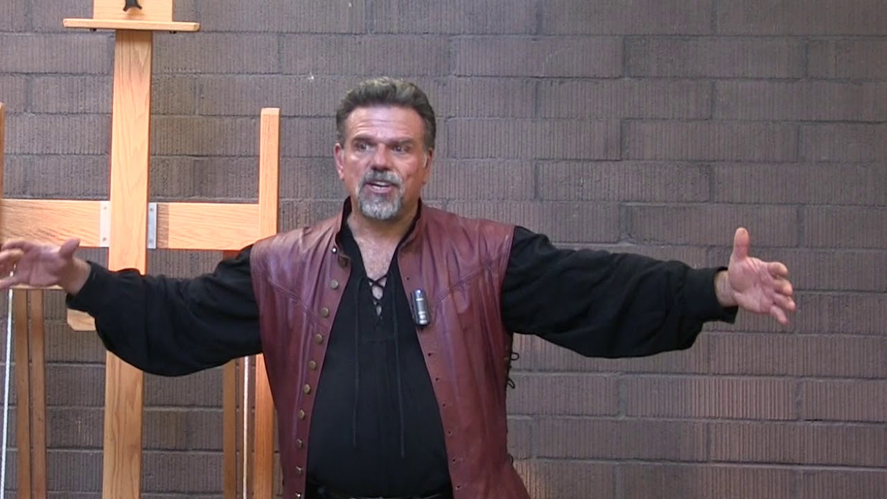 How to Build Better Composition By Using Light