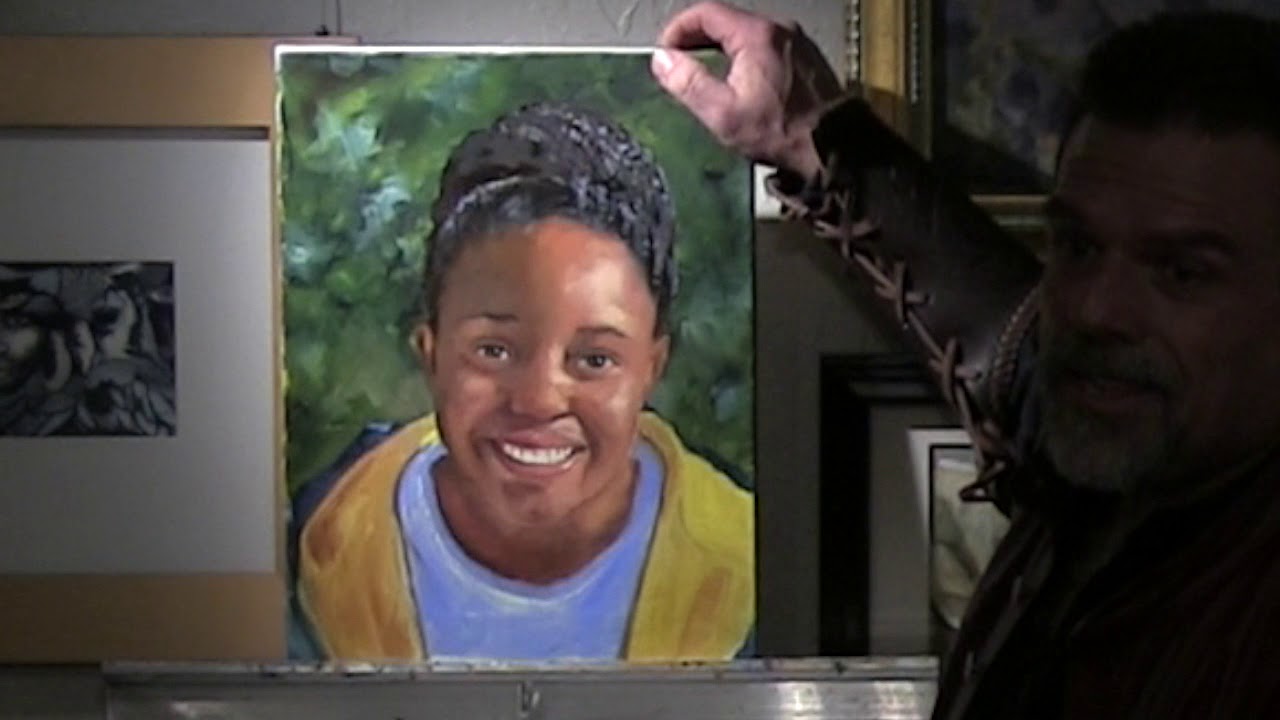 Portrait Painting Insights