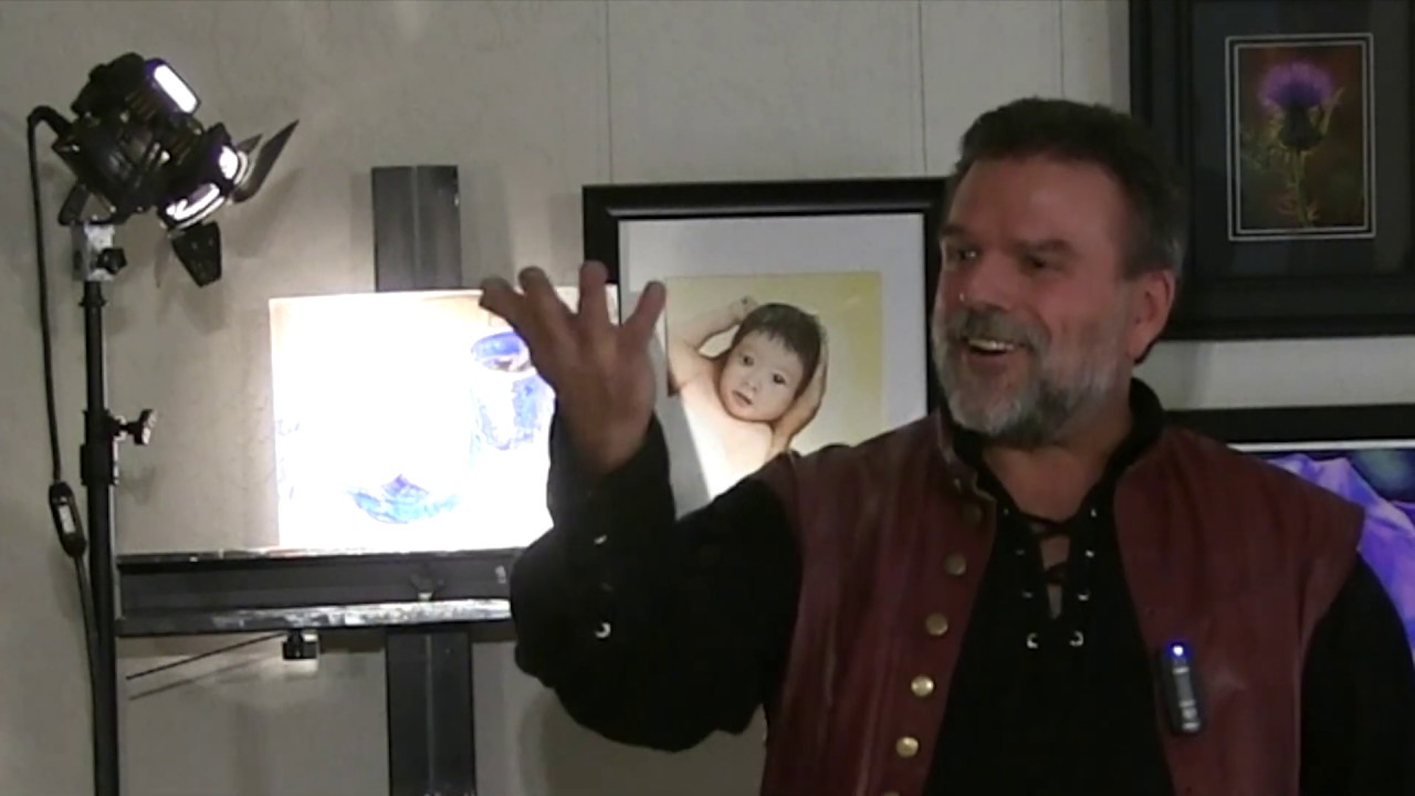 Painting Insights From Gods to Donuts What Artist Need To Know artist must blow it  to Know it