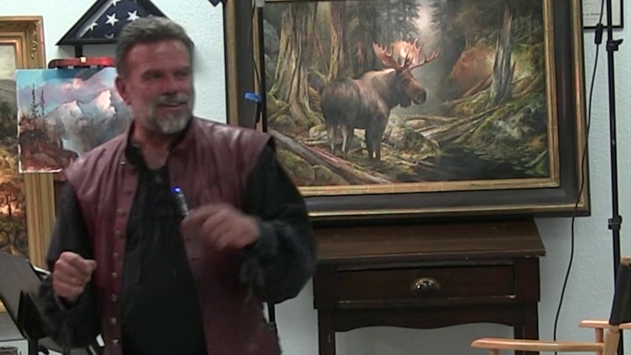 Marketing Art How to think like a Master Marketer and  Identify your collectors