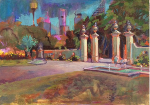 Baumann Coaching student Sue MacLeod-Beere