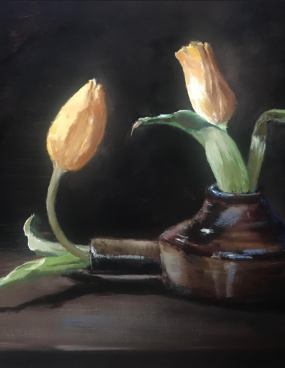 Baumann Coaching Student John Flynn