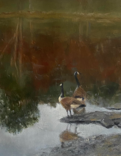 Baumann Coaching student Josette Millar