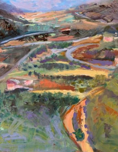 Baumann Coaching student Tess Turner