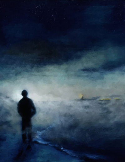 Baumann Coaching Student John Flynn