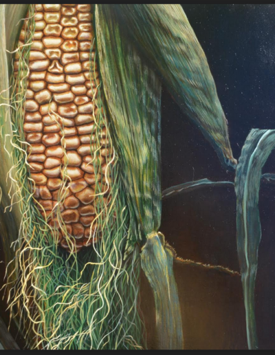 Baumann Coaching Student Chris Griffith