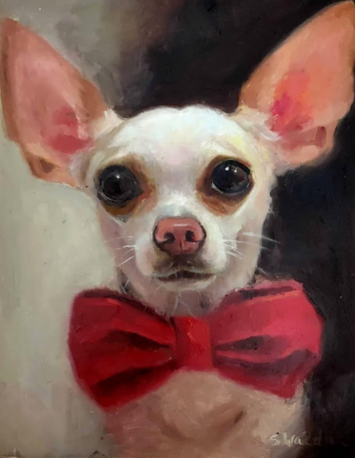 Baumann Coaching Student Shraddha Singh