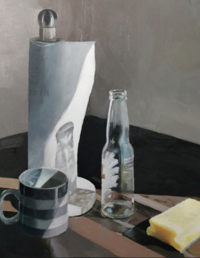 Baumann Coaching Student Matt McLarrie