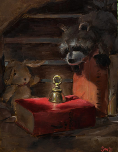 Baumann Coaching Student Stefan Fouch