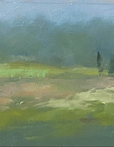 Baumann coaching student Josette Millar