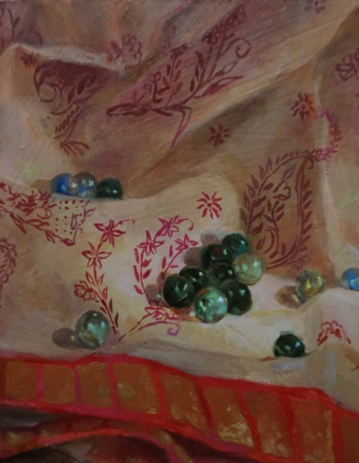 Baumann Coaching Student Shraddha Singh