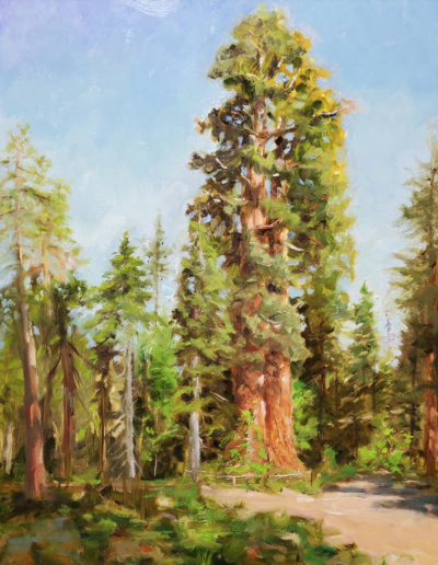 Baumann Coaching Student Carrie Taves