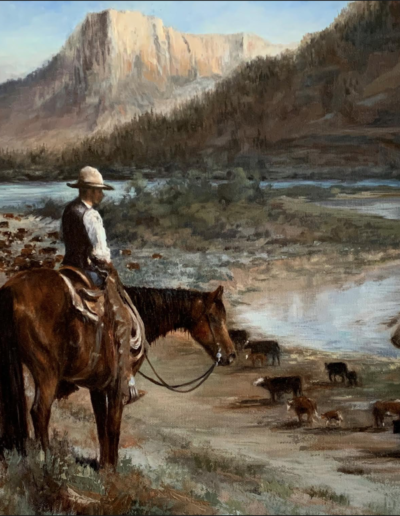 Baumann Coaching Student Debbie Lund