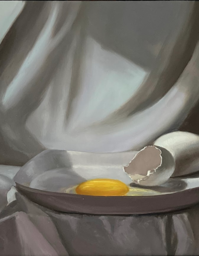 Baumann Coaching student Frankie Gollub