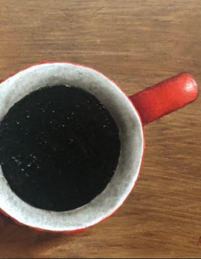 Baumann Coaching student Keith Koford Baumann Coaching student Keith Koford