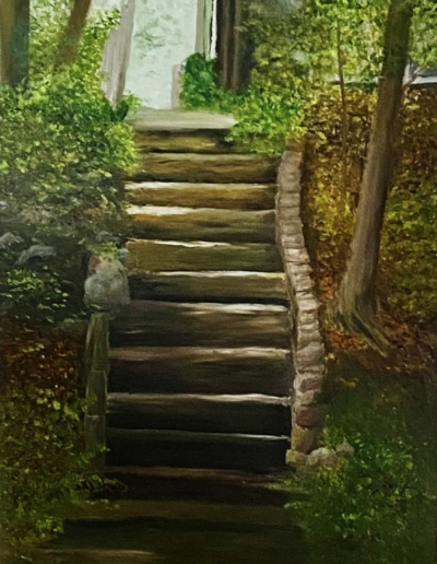 Baumann Coaching Student Victor Biggs