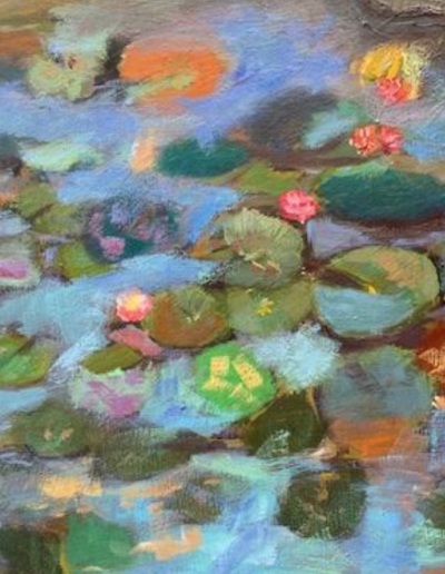 Baumann Coaching student Tess Turner