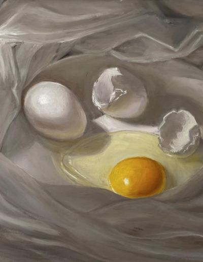 Baumann Coaching Student Ramya Raj