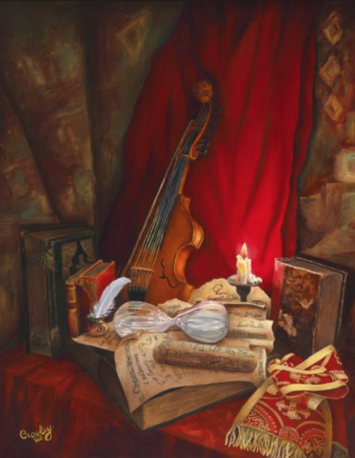 Baumann Coaching Student Nancy Crowley