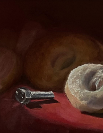 Baumann Coaching Student Ramya Sridhar