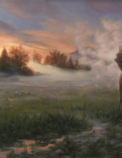 Baumann Coaching Student Stefan Fuchs