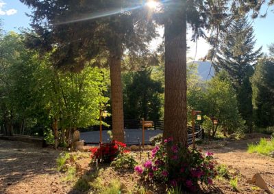 The Grand View Ranch