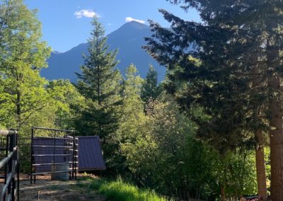 The Grand View Ranch