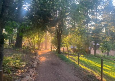 The Grand View Ranch