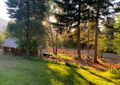 The Grand View Ranch