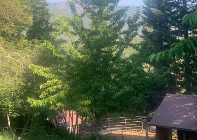 The Grand View Ranch