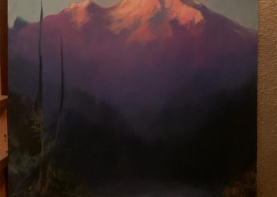 The Grand View Ranch