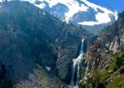 The Grand View Ranch