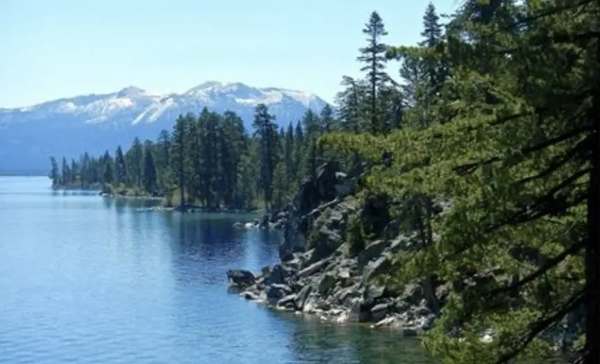 Stefan Baumann Lake Tahoe Plein Air Basics Workshop - July 15–19, 2026. Stefan Baumann Lake Tahoe Plein Air Basics Workshop - July 15–19, 2026.